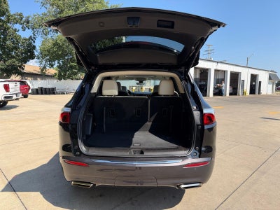 2023 Buick Enclave Premium Group