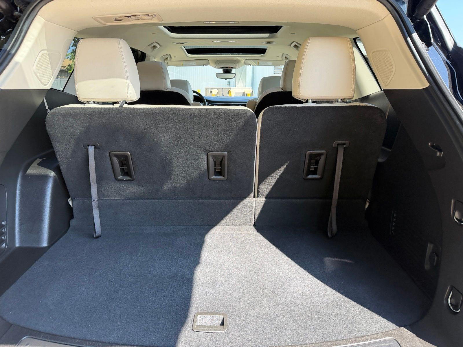 2023 Buick Enclave Premium Group