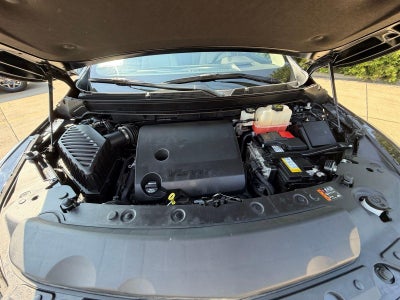 2023 Buick Enclave Premium Group