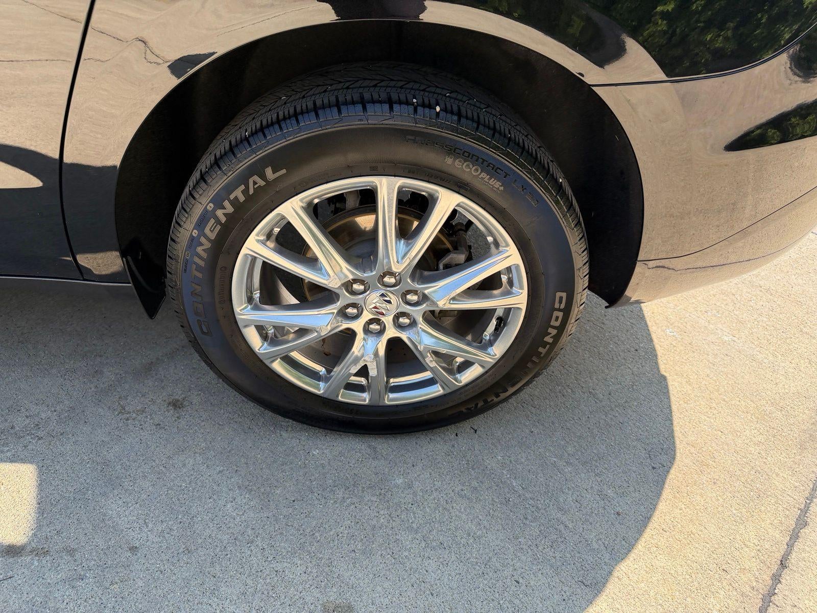 2023 Buick Enclave Premium Group