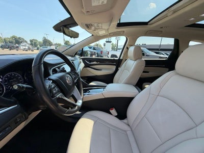2023 Buick Enclave Premium Group