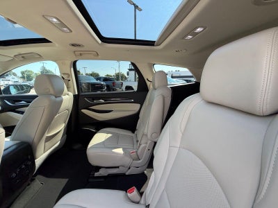 2023 Buick Enclave Premium Group