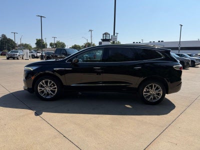 2023 Buick Enclave Premium Group