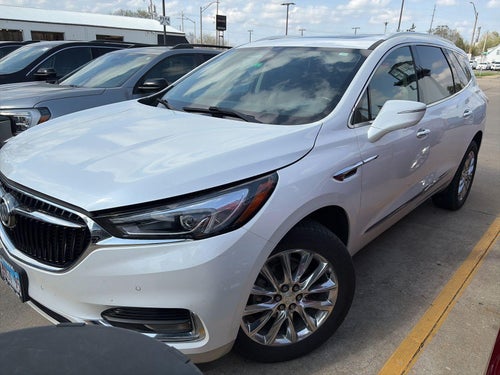 2018 Buick Enclave Premium Group