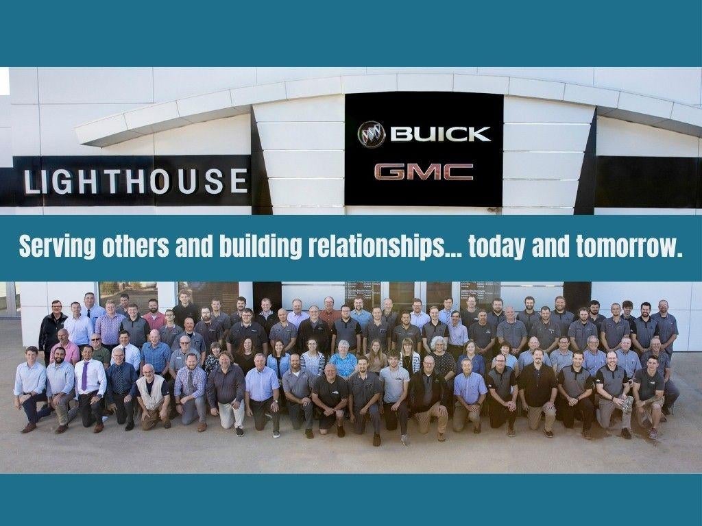 2018 Buick Enclave Premium Group