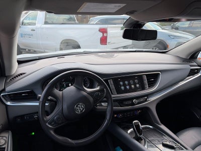 2018 Buick Enclave Premium Group