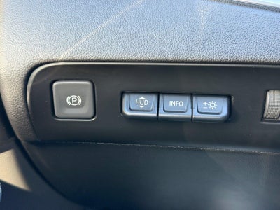 2024 Buick Enclave Premium Group