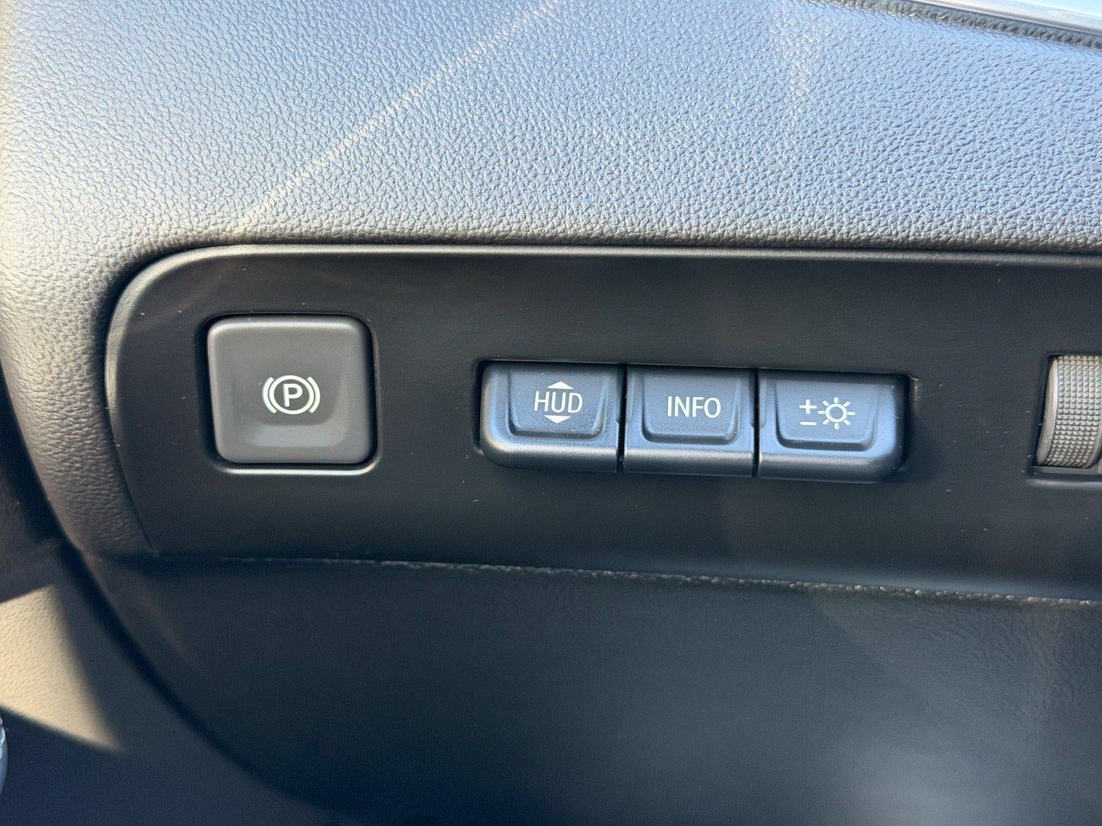 2024 Buick Enclave Premium Group
