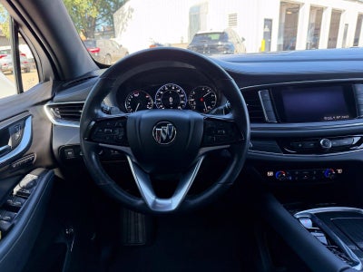 2024 Buick Enclave Premium Group