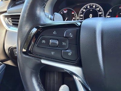 2024 Buick Enclave Premium Group