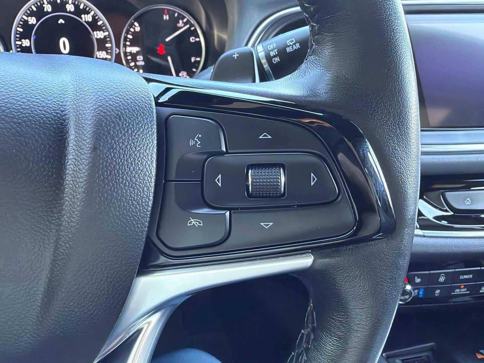 2024 Buick Enclave Premium Group