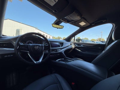 2024 Buick Enclave Premium Group