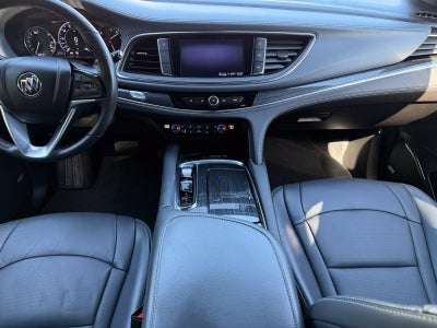 2024 Buick Enclave Premium Group
