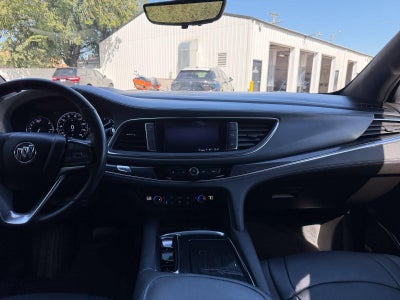 2024 Buick Enclave Premium Group