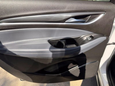 2024 Buick Enclave Premium Group