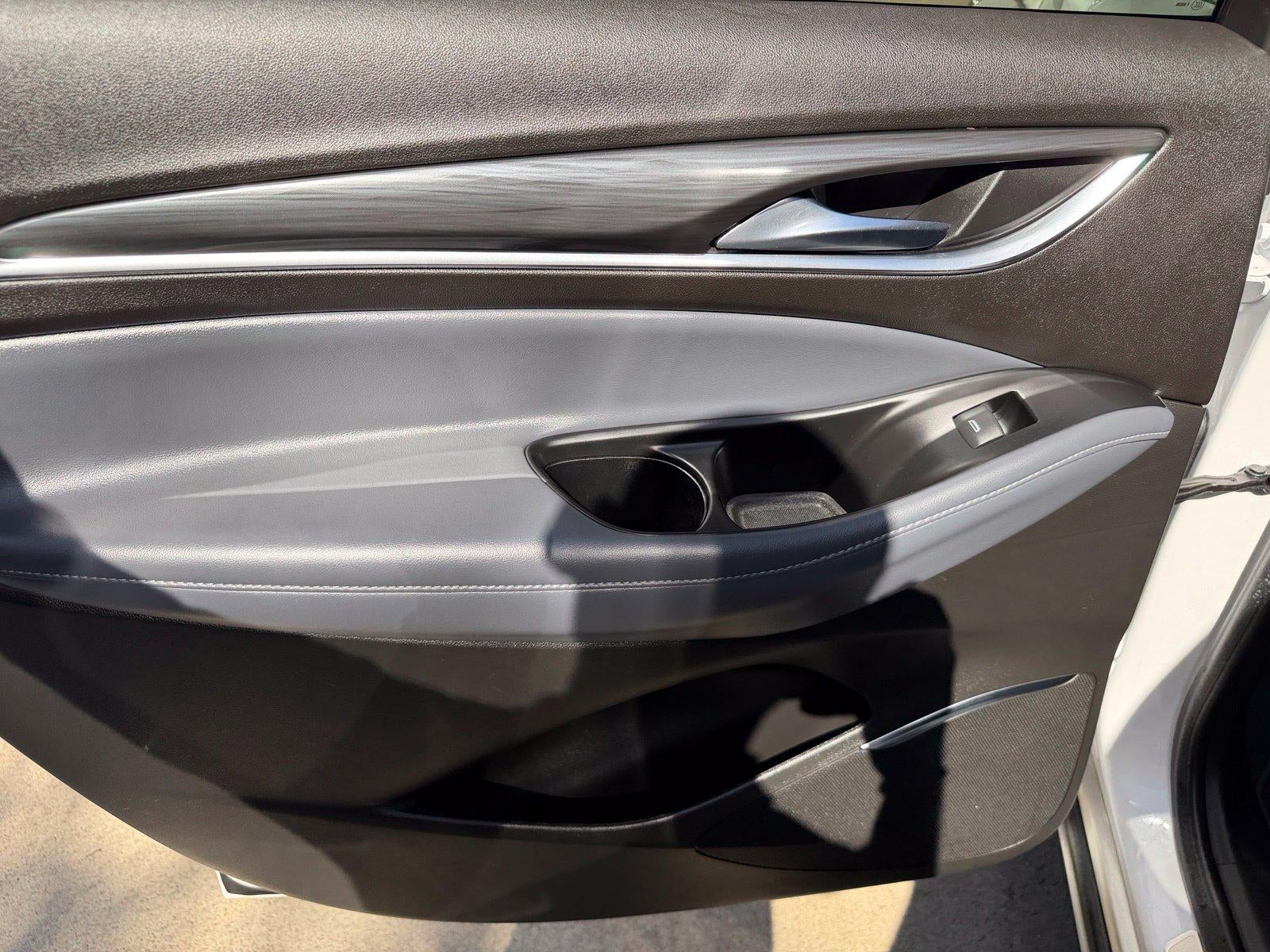 2024 Buick Enclave Premium Group