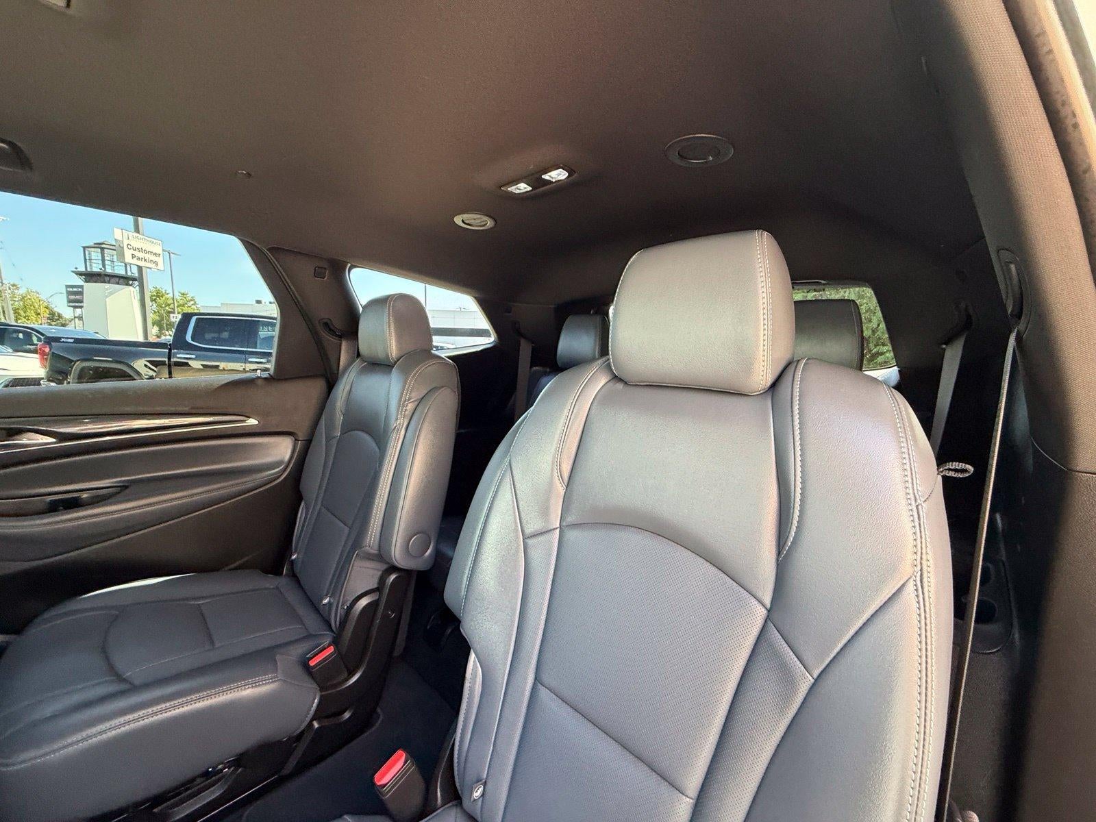 2024 Buick Enclave Premium Group
