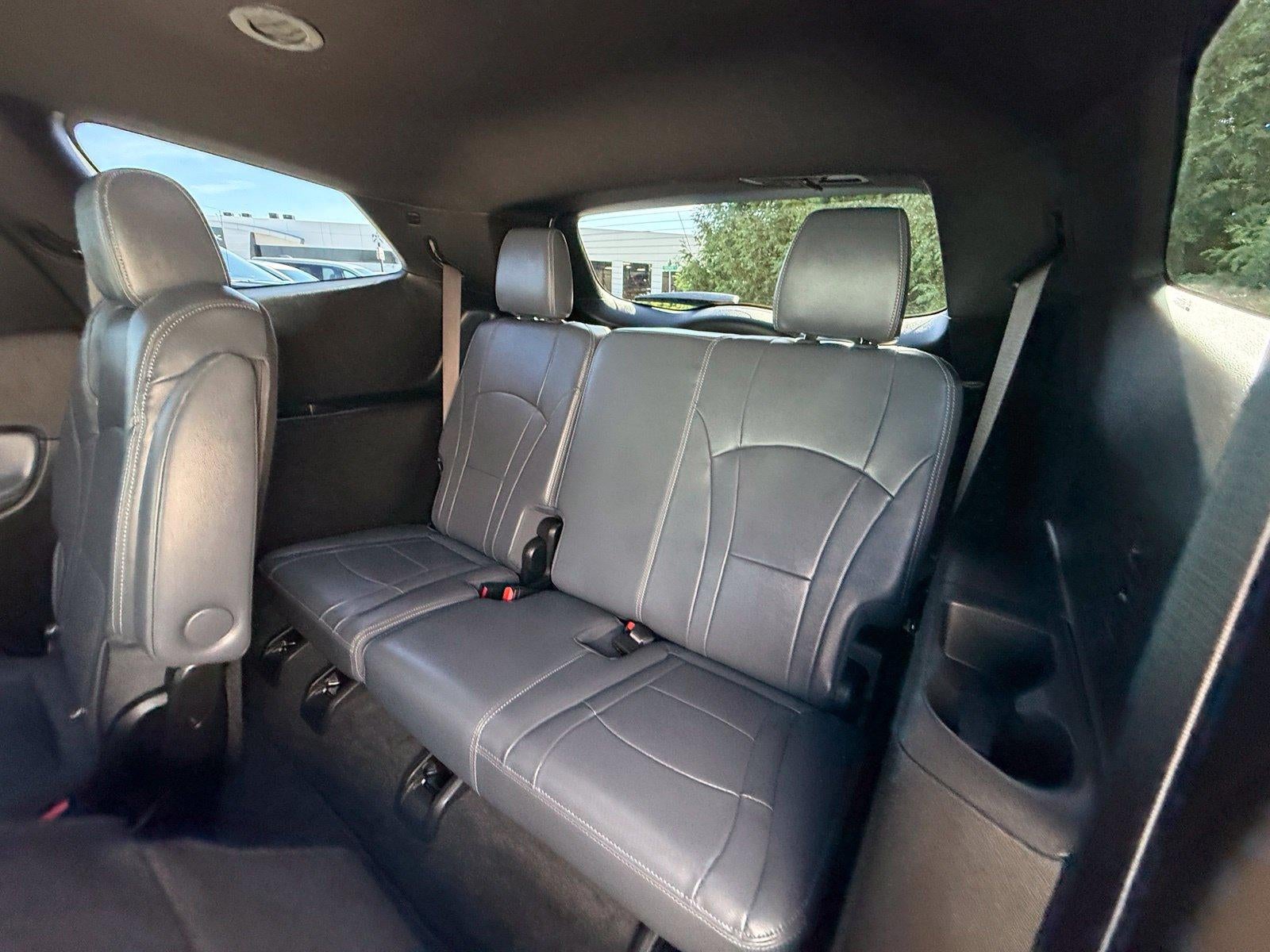2024 Buick Enclave Premium Group