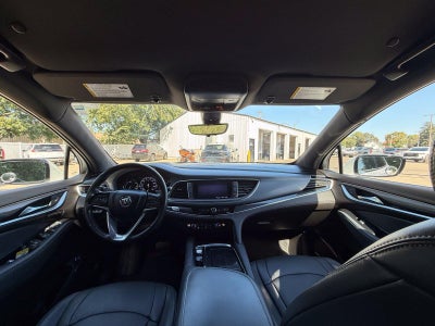 2024 Buick Enclave Premium Group