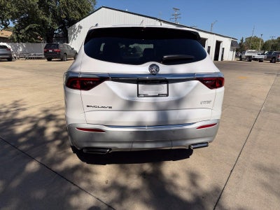2024 Buick Enclave Premium Group