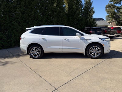 2024 Buick Enclave Premium Group
