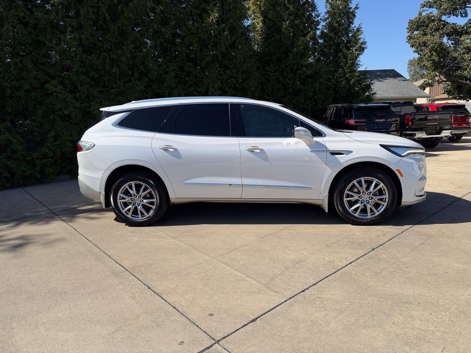 2024 Buick Enclave Premium Group