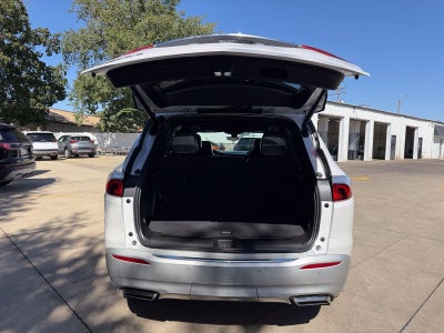 2024 Buick Enclave Premium Group