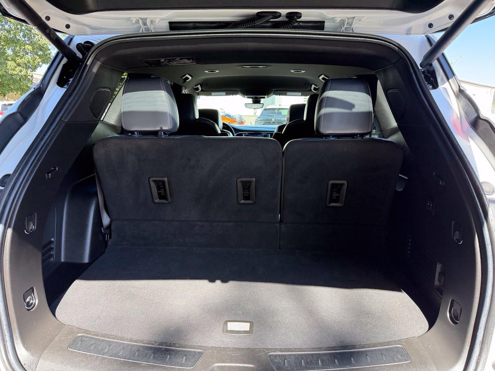 2024 Buick Enclave Premium Group