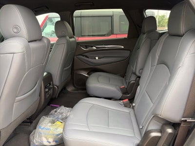 2024 Buick Enclave Premium Group