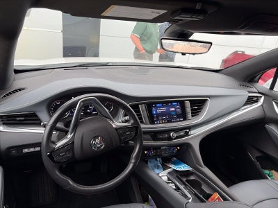 2024 Buick Enclave Premium Group