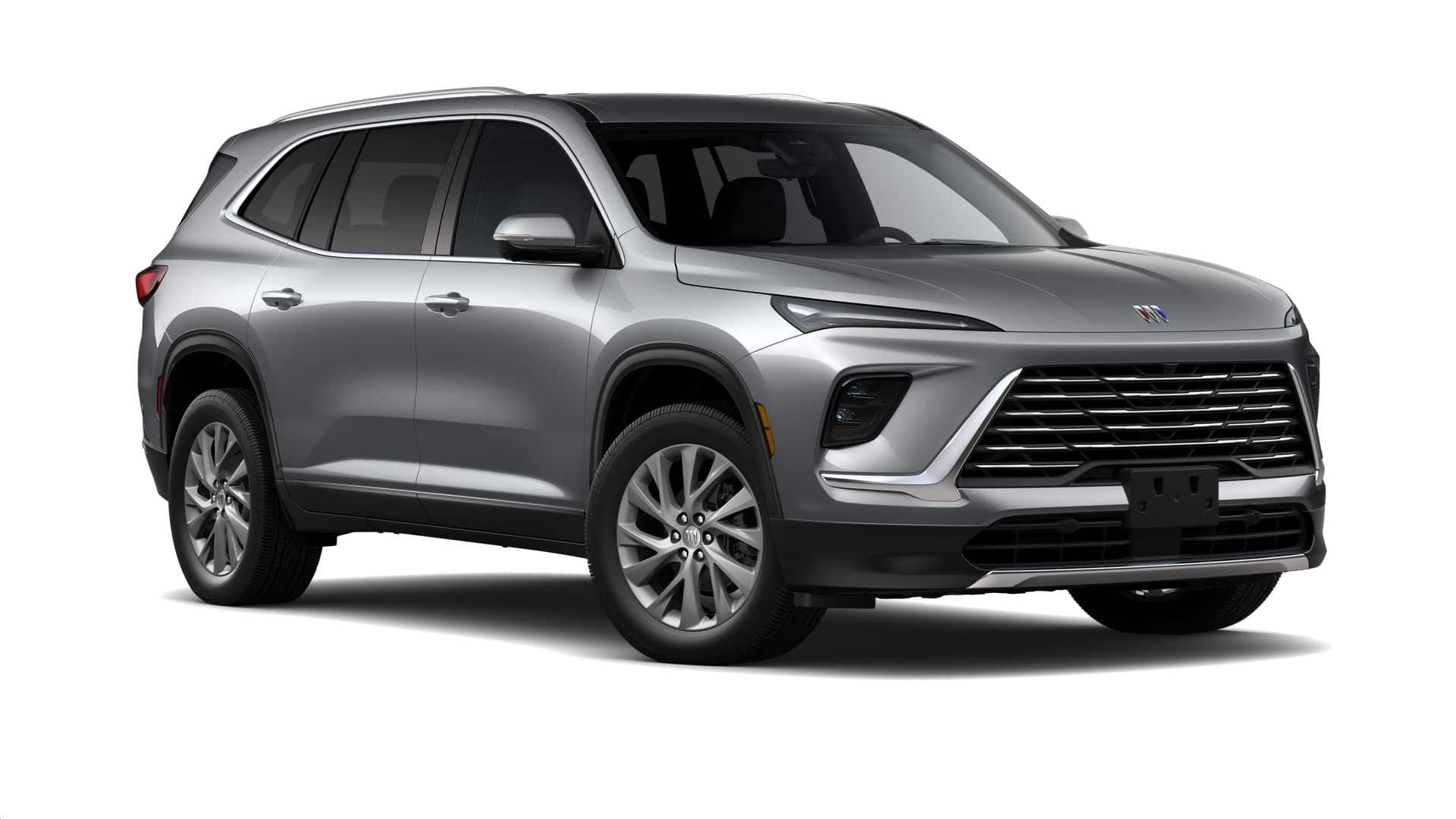2026 Buick Enclave Base