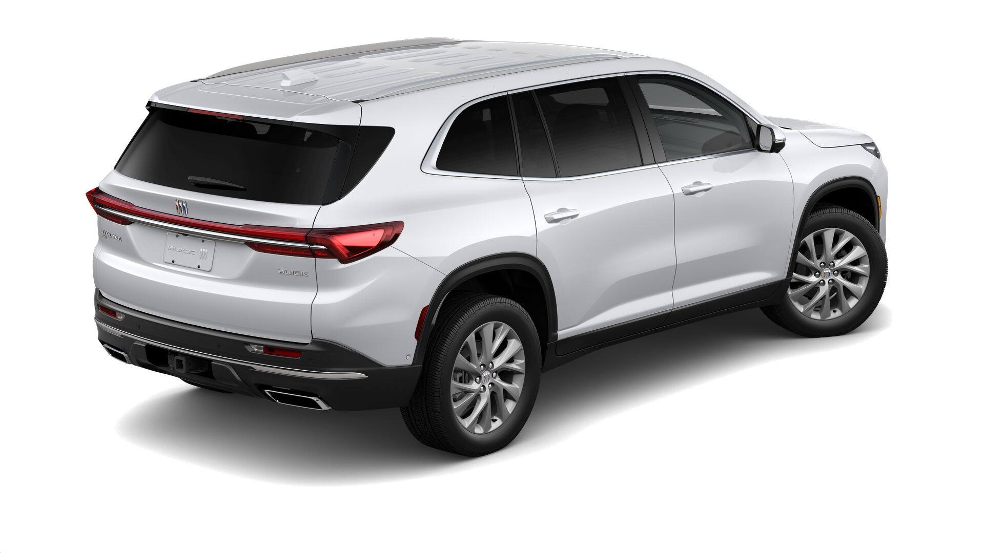2026 Buick Enclave Base