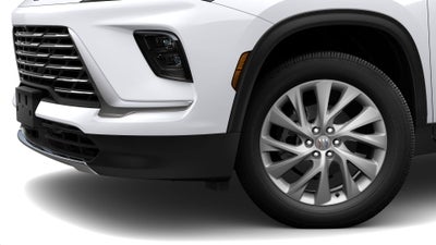 2026 Buick Enclave Base