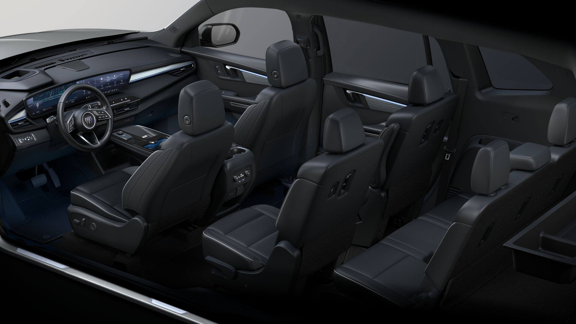 2026 Buick Enclave Base