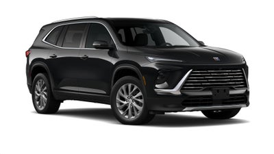 2026 Buick Enclave Base