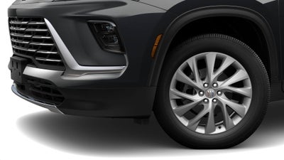 2026 Buick Enclave Base