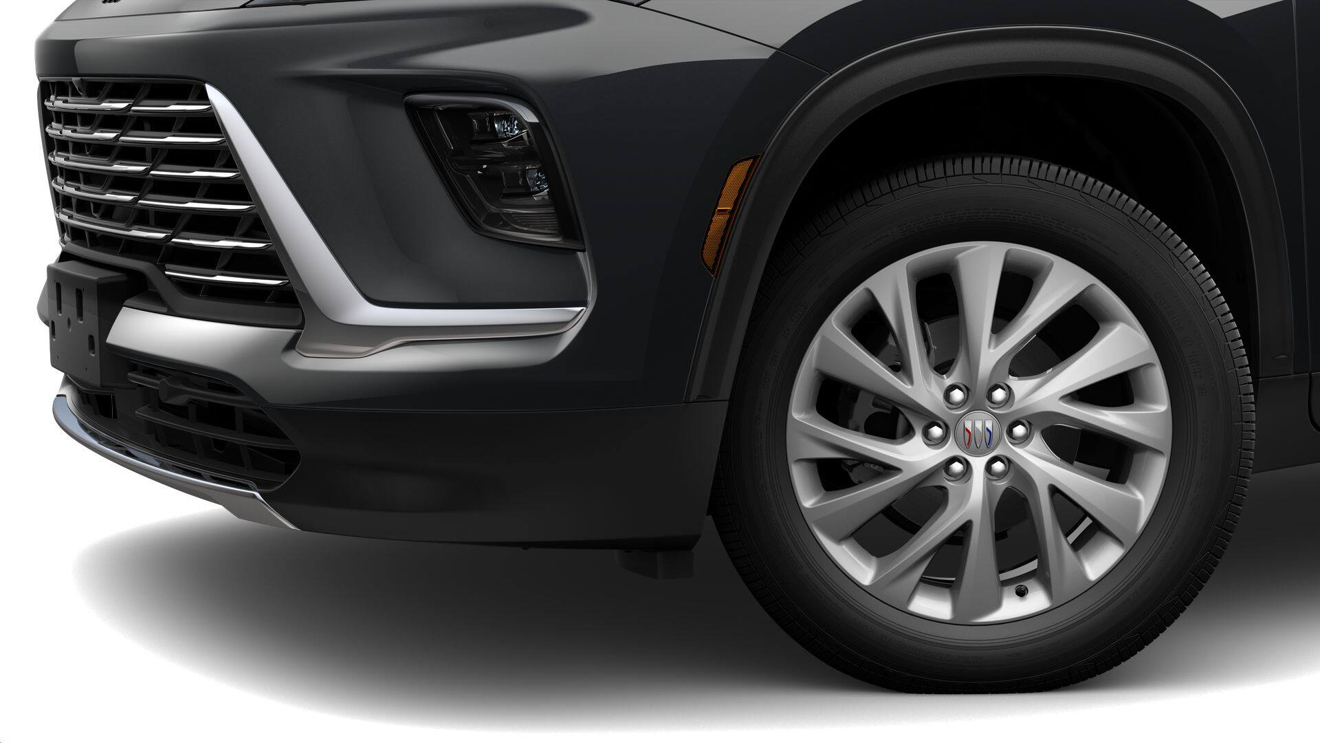 2026 Buick Enclave Base