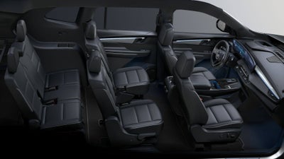 2026 Buick Enclave Base