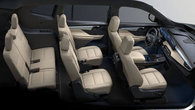 2026 Buick Enclave Base