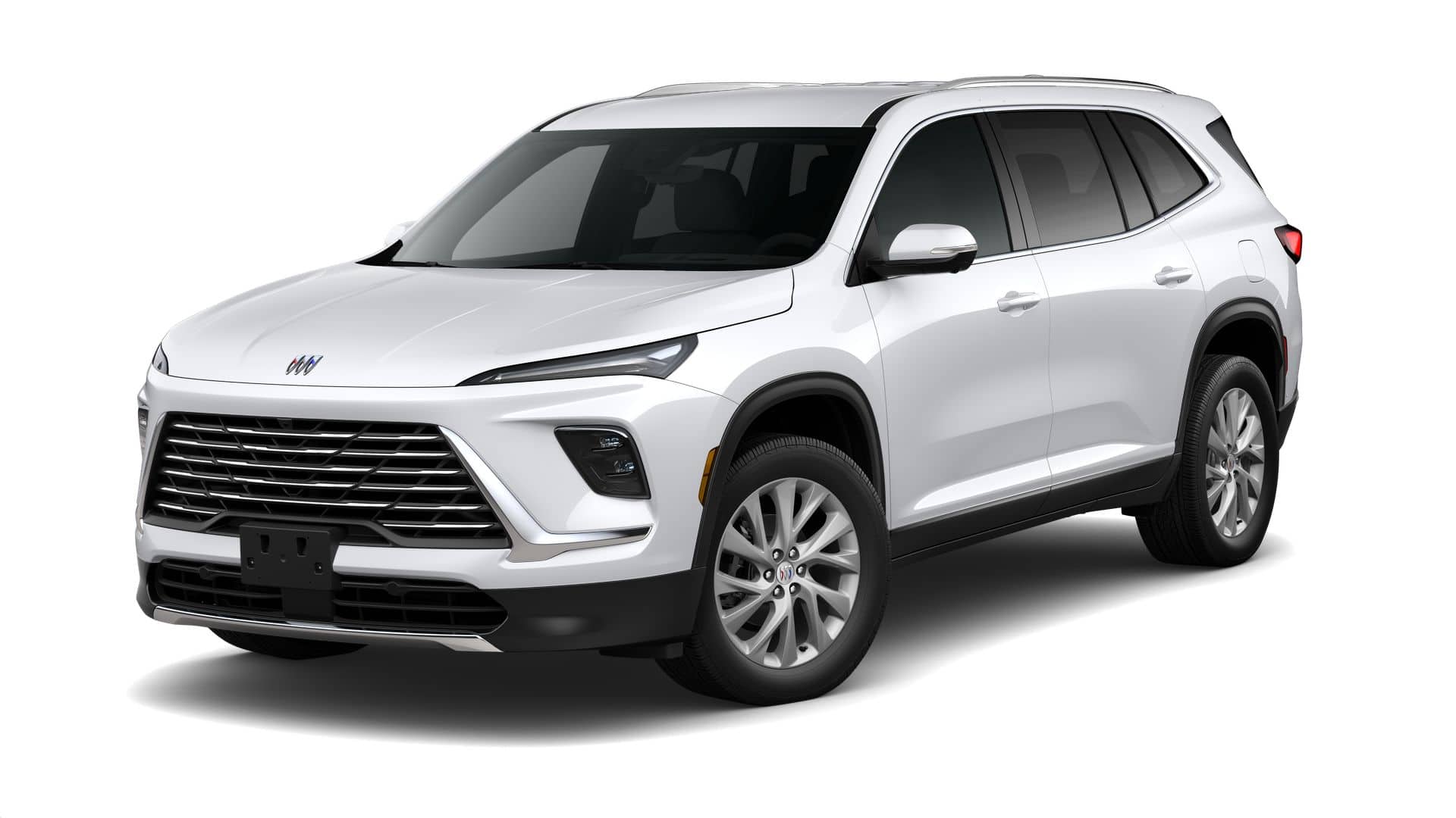 2026 Buick Enclave Base