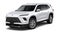 2026 Buick Enclave Base