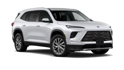 2026 Buick Enclave Base