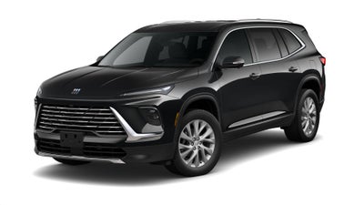 2026 Buick Enclave Base