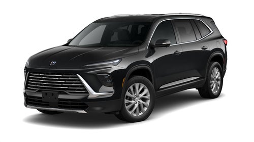 2026 Buick Enclave Base