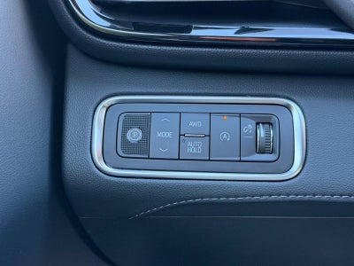2027 Buick Enclave Sport Touring