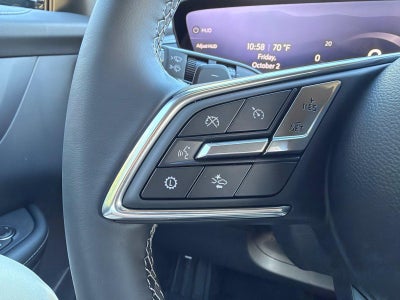 2027 Buick Enclave Sport Touring