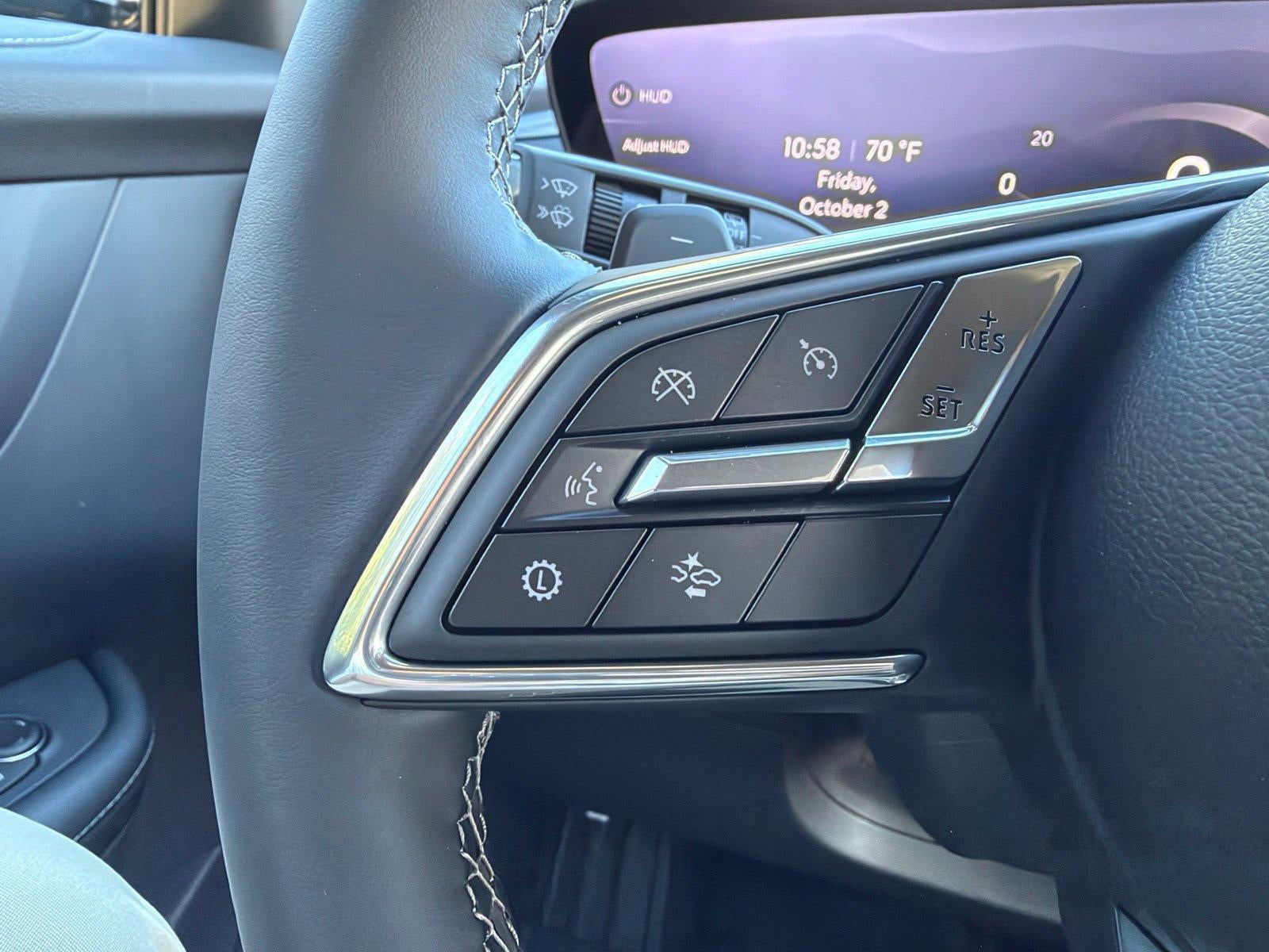 2027 Buick Enclave Sport Touring