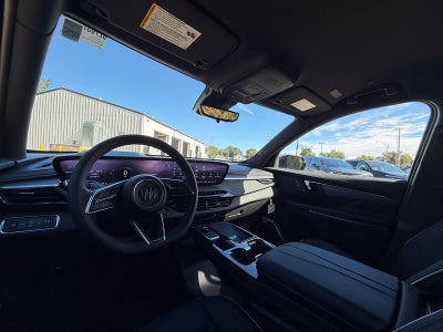 2027 Buick Enclave Sport Touring