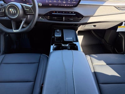 2027 Buick Enclave Sport Touring