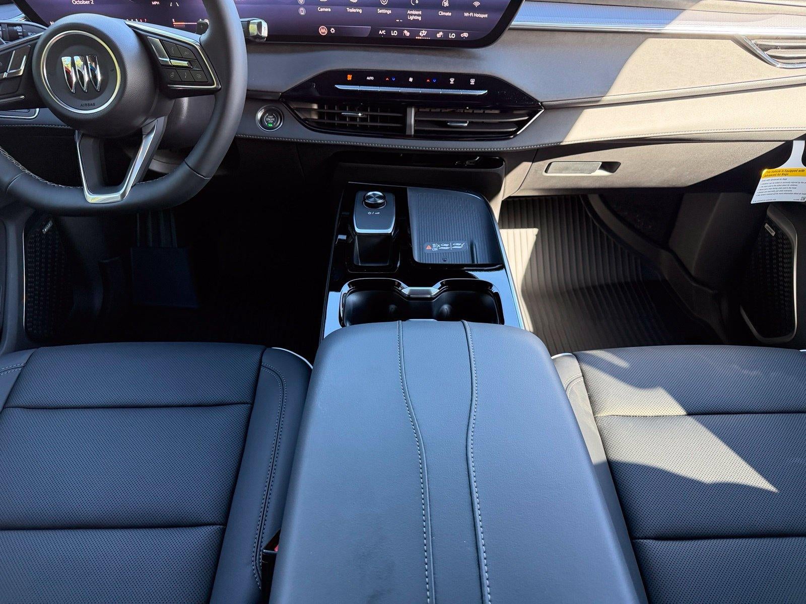 2027 Buick Enclave Sport Touring